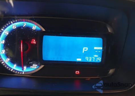 2016 Chevrolet Trax Lt from USA, damaged, VIN KL7CJLSB9GB637846